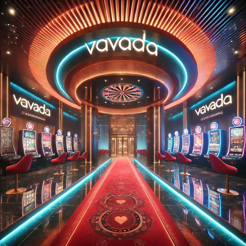 нет думаю, вавада зеркало вход