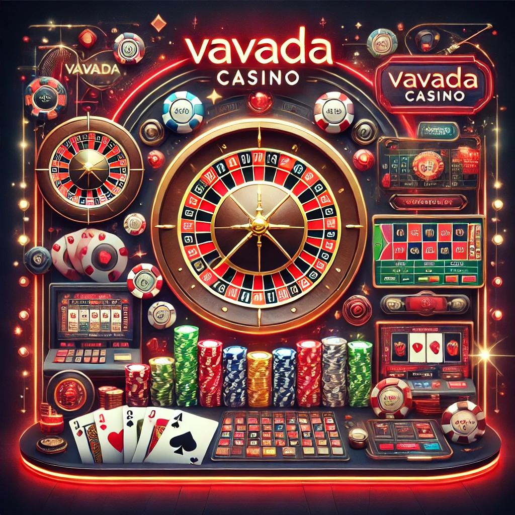 информацию теме. https //vavada зеркало действительно