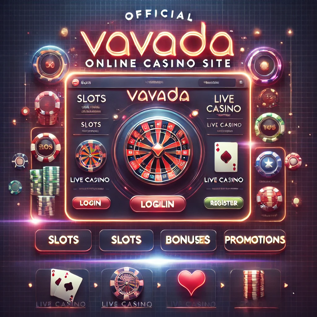 промокод вавада декабрь ничем