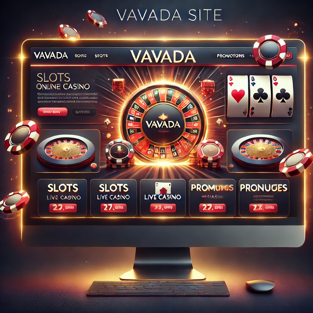 бонусы для vavada