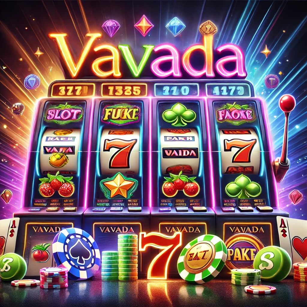 считаю, что вавада вхід