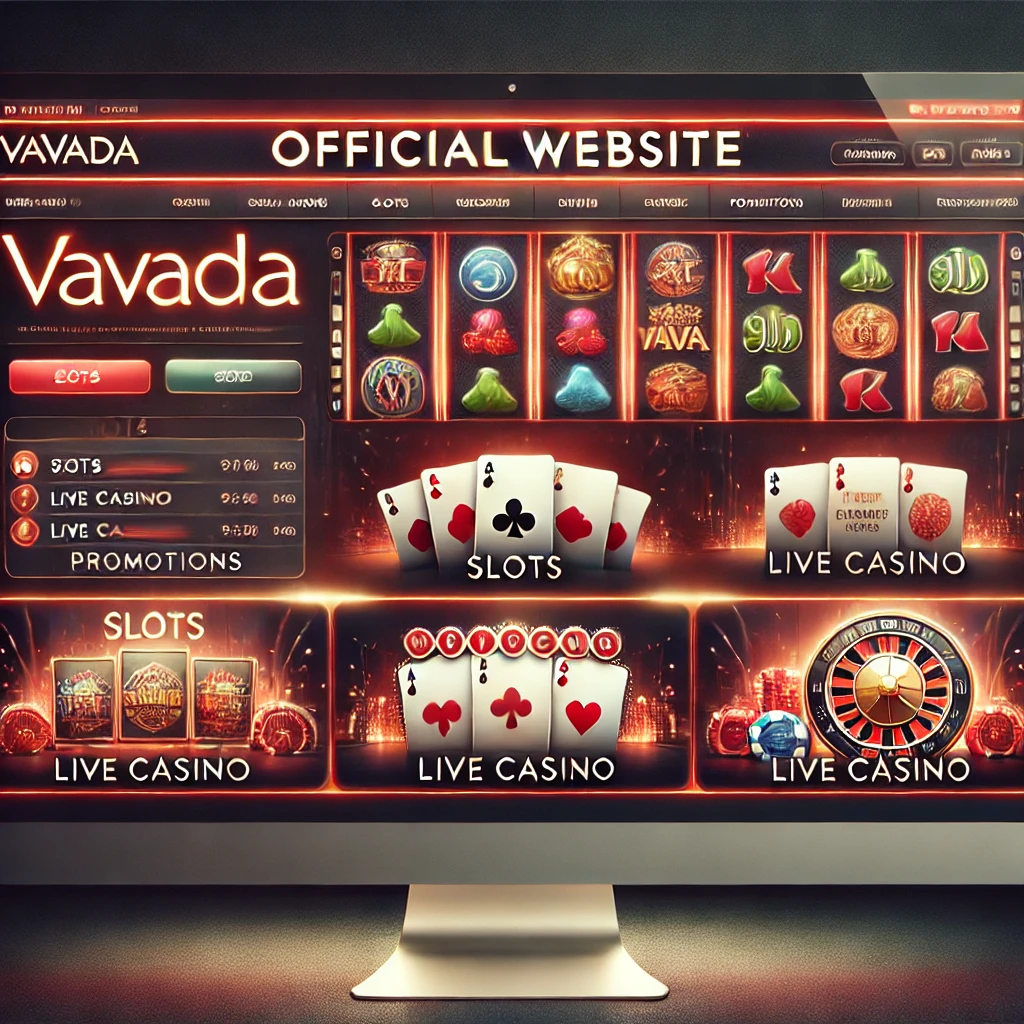 извиняюсь, vavada vavada d6